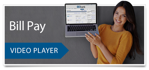 Bill Pay