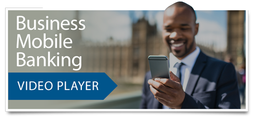 Business Mobile Banking