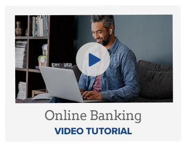 Online Banking Video
