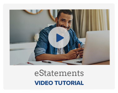 eStatements Video